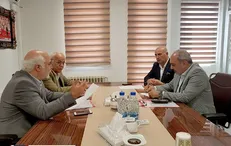 جلسه مهم هیئت مدیره پرسپولیس در آستانه فینالی شدن سرخ‌ها در آسیا