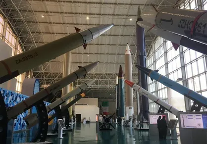 اردوی راهیان پیشرفت با هدف آشنایی بیشتر قشر دانشجو با صنعت هوافضا برگزار می&zwnj;شود
