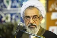 نحوه شهادت حججی به او الهام شده بود
