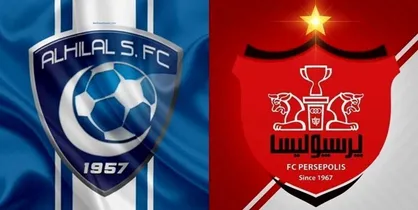 چهار بازیکن کلیدی پرسپولیس و الهلال از دید رسانه سعودی