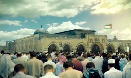 فیلم/ نماهنگ &laquo;صبح امید&raquo;