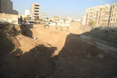 تعیین تکلیف ۴ گود پرخطر در منطقه ۱۵