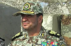 امیر صباحی‌فرد: شبکه یکپارچه پدافند هوایی با فیبر نوری تقویت می‌شود