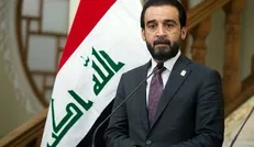 رئیس پارلمان عراق: چالش‌های اقتصادی و امنیتی در برابر الکاظمی قرار دارد