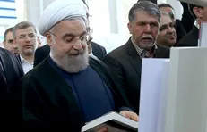 چرا روحانی به مصلا نمی‌آید؟