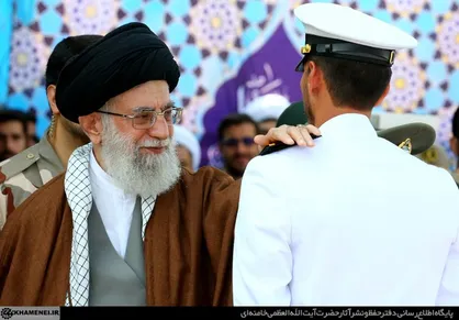 فرمانده کل قوا در مراسم تحلیف دانشجویان افسری نوشهر حضور می&zwnj;یابند