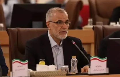 پورجمشیدیان: امسال به زائران اربعین ارز کامل تعلق می&zwnj;گیرد/ اتباع مجاز می&zwnj;توانند به زیارت اربعین بروند؛ به اتباع غیرمجاز خدمات نمی&zwnj;دهیم + فیلم