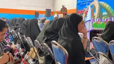 آغاز سال تحصیلی ۱۴۵۰ نودانشجوی «امیرکبیر»/ به دنبال طرح هایی هستیم که نیاز کشور را حل کند