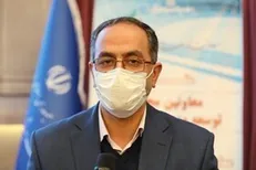 رحیمی: مهم‌ترین مصادیق محرومیت‌زدایی، ارتقاء شاخص‌های نظام بهداشتی است