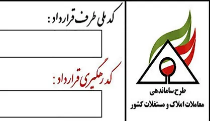 فیلم/ کوتاهی برخی املاکی&zwnj;ها از ارائه کد رهگیری به مشتری