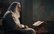 قبل از آنکه طوفان به پا شود...