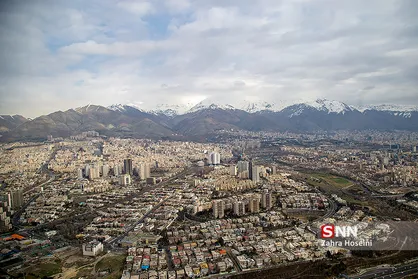 هوای پاک تهران