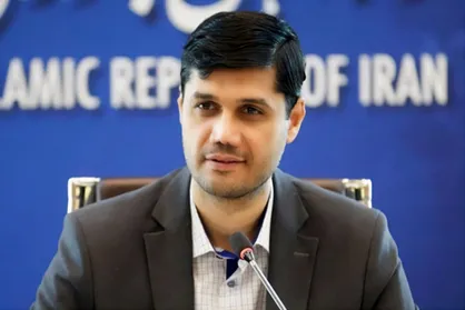 گله&zwnj;ی مدیرعامل شرکت راه&zwnj;آهن از دولت دوازدهم: شرکت راه آهن را با ۶ همت بدهکاری تحویل گرفتیم!