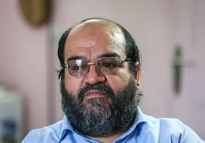 &laquo;حمید داودآبادی&raquo; به کرونا مبتلا شد