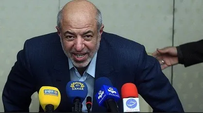 فیلم/ چیت چیان(وزیر نیرو): برادران بسیاری هستند که جای ما در کابینه بعدی بنشینند