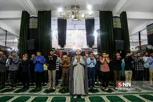 اربعین شریف