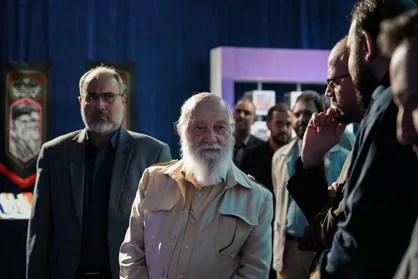 مهدی چمران: &laquo;هنر&raquo; ارزش&zwnj;های فرهنگی را ماندگار می&zwnj;کند
