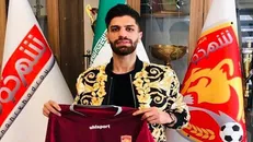 هافبک شهر خودرو امروز پرسپولیسی می‌شود؟