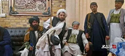اظهارات محمد اسماعیل خان بعد از تسلیم شدن به نیروهای طالبان