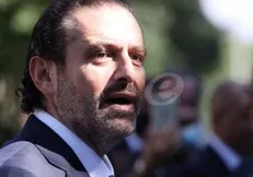 سعد حریری: در هیچ تصمیمی حتی استعفا به تنهایی عمل نخواهم کرد