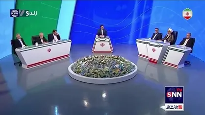 پورمحمدی: باید جامعه را شریک تصمیمات بزرگ بکنیم