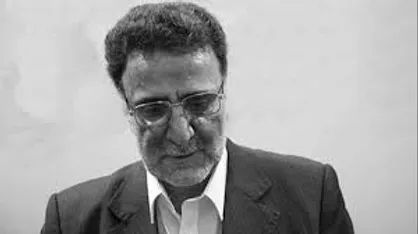 روحانی: کدام دیوانه با آمریکا مذاکره می&zwnj;کند؟ / تاج&zwnj;زاده: ... من!