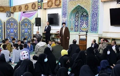 رئیسی: انسان در زندگی خود نباید تسلیم محدودیت&zwnj;ها شود