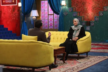 بازگشت &laquo;برمودا&raquo; به آنتن/ کامران نجف&zwnj;زاده میزبان عباس موزون، فریبا کوثری و نامی عبدالهی می&zwnj;شود+فیلم
