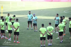 نقل و انتقالات پرسپولیس| ۳ بازیکن تستی در تمرین پرسپولیس!