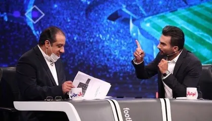 مهدی: مبتلایان استقلال و فولاد به ۲۵ درصد می&zwnj;رسد / مجیدی همکاری نمی&zwnj;کند