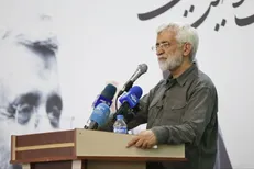 جلیلی: با کدخدا توافق کردند  ولی طرف مقابل یک طرفه از برجام خارج شد