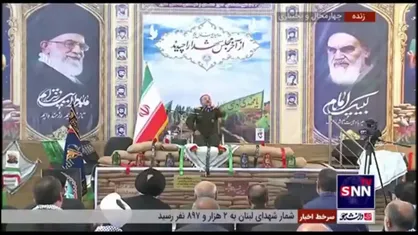 سردار سلیمانی: کدام روز را باید در دوره پهلوی گرامی بداریم؟ روز جدایی بحرین یا بخشیدن آرارات به ترکیه و دشت ناامید به افغانستان؟!