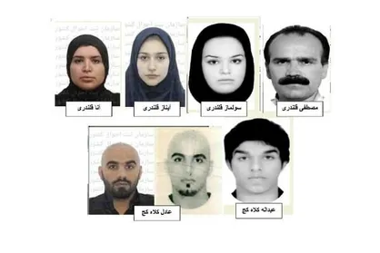 بازیکن سابق پرسپولیس در میان متهمان پرونده&zwnj;ای با ۱۲۵۴ شاکی