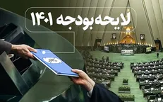 تصویب کلیات لایحه بودجه ۱۴۰۱ در جلسه کمیسیون تلفیق