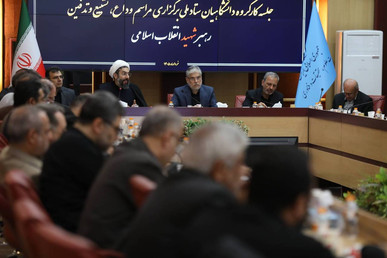 وزیر علوم: دانشگاه‌ها در مراسم تشییع رهبر شهید، کانون خدمت‌رسانی و نمایش دستاوردهای علمی کشور باشند