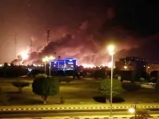 عربستان از دلایل اتهام‌زنی آمریکا علیه ایران قانع نشد