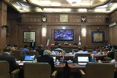 چمران: باورهای دینی در نهاد مردم مستحکم است/ امیدوارم در آینده شاهد مشکلات ترافیکی نباشیم