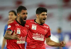ستاره پرسپولیس در آستانه جدایی/ کنعانی زادگان جانشین مدافع استرالیایی