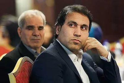 مهدوی&zwnj;کیا چرا با مسئولان فدراسیون فوتبال تماس گرفت؟