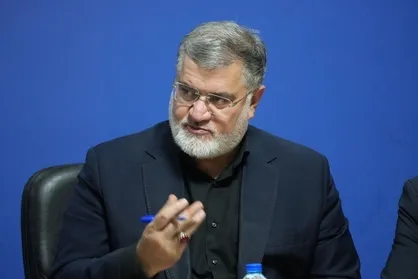 استاندار تهران: ذخایر کالاهای اساسی پایتخت کافی و بازار تحت رصد دقیق است