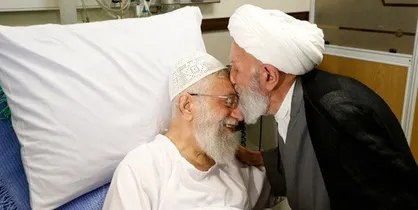 دنیا جای ماندن نیست