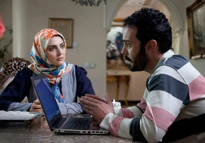 آغاز تدوین سریال ده&zwnj;نمکی همزمان با تصویربرداری +تصاویر جدید