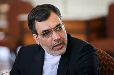 جابری انصاری: شهید سلیمانی نماد قدرت هوشمند ایران بود