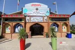 محله حاج قاسم سلیمانی