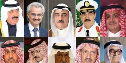 آورده ۱۰۰ میلیارد دلاری طرح ادعایی &laquo;مبارزه با فساد&raquo; برای حکومت سعودی