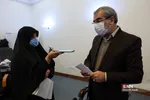 دیدار با عباسعلی کدخدایی سخنگوی شورای نگهبان