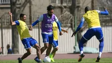 جدایی فرشید‌باقری از استقلال قطعی شد