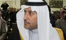 عصبانیت سفیر عربستان در پی شوخی نماینده اردنی درباره بازداشت شاهزاده‌ها