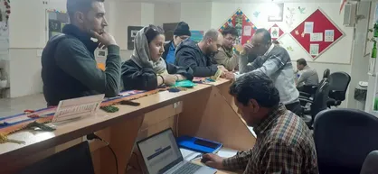 پذیرش بیش از ۲۷۰۰ نفر در ستاد&zwnj;های اسکان نوروزی فرهنگیان کهگیلویه و بویراحمد