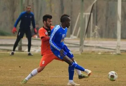 شکست سنگین استقلال در دیداری دوستانه